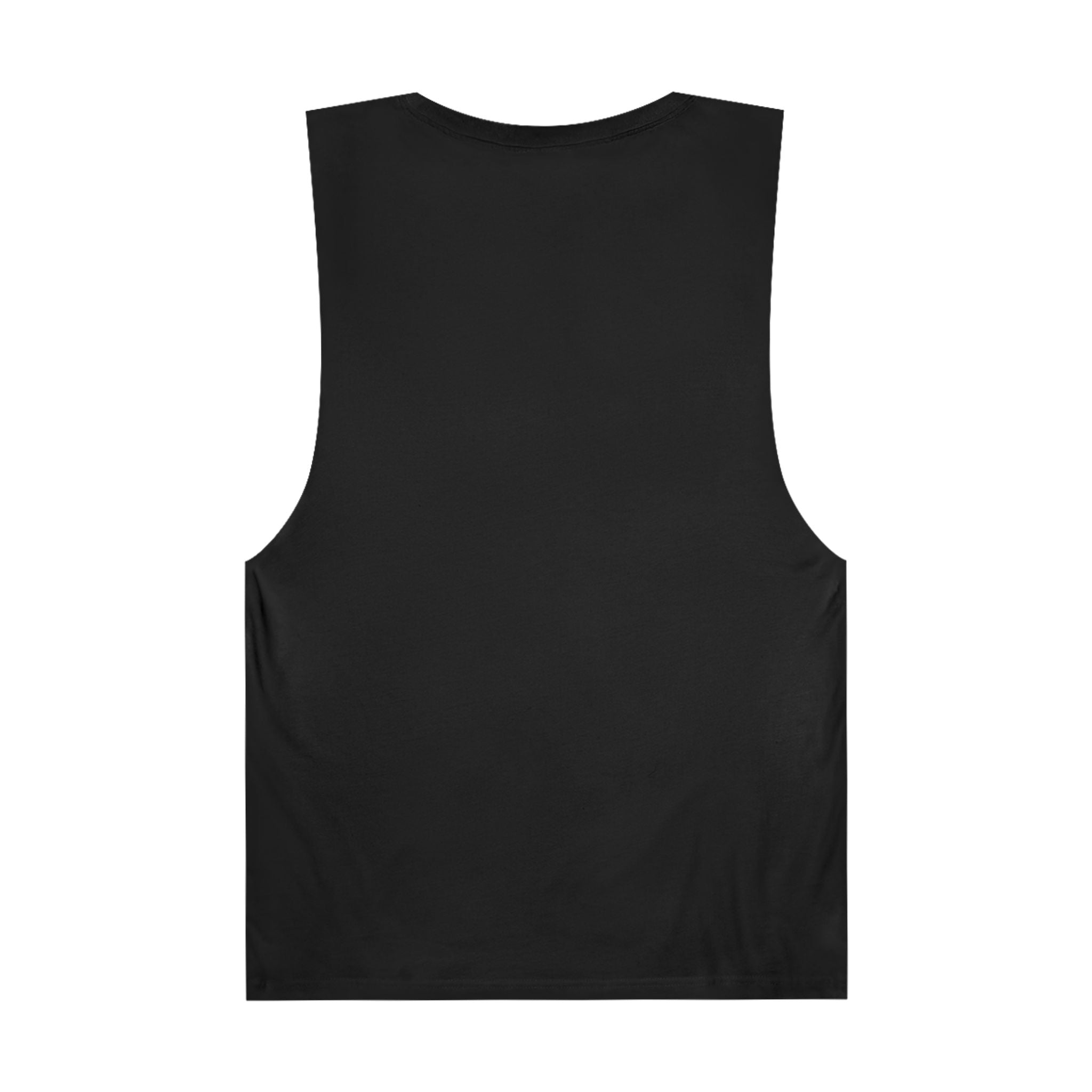 I Am A... Side (Toggle) Sleeveless Tank - Dr. Joe Kort Collection